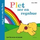 Plet ser en regnbue - Lær farverne at kende