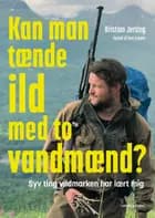 Kan man tænde ild med to vandmænd? af Kristian Jersing