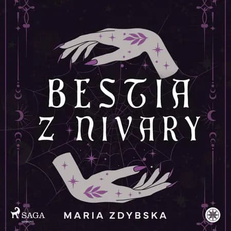 Bestia z Nivary af Maria Zdybska