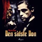 Den sidste Don af Mario Puzo