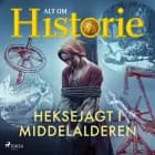 Heksejagt i middelalderen