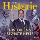 Historiens største helte