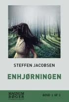 Enhjørningen (Storskrift)
