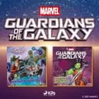 Marvels Guardians of the Galaxy af Marvel