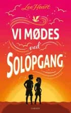 Spotlight Sprinkles - Vi mødes ved solnedgang