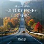 Biltur gennem Europa