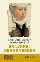 En lykke i denne verden (Storskrift)