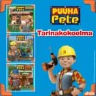 Puuha-Pete – Tarinakokoelma af Mattel