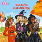Barbie: Mis-sion halloween af Mattel