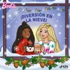 Barbie: ¡Diversión en la nieve! af Mattel