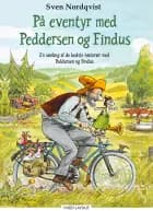 På eventyr med Peddersen og Findus