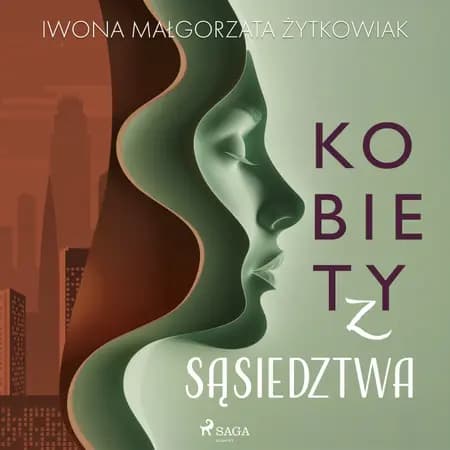 Kobiety z sąsiedztwa af Iwona Małgorzata Żytkowiak