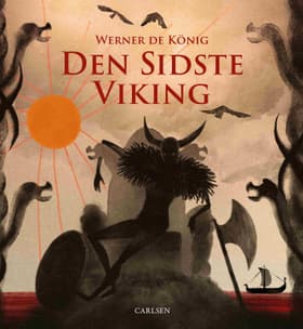 Den Sidste Viking af Anders Thomas Jensen