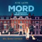 Mord in besserer Gesellschaft af Josie Lloyd