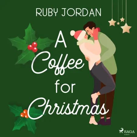 A Coffee for Christmas af Ruby Jordan