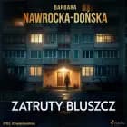 Zatruty bluszcz af Barbara Nawrocka-Dońska