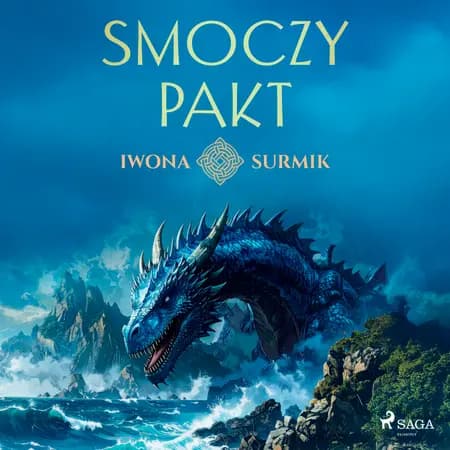 Smoczy pakt af Iwona Surmik