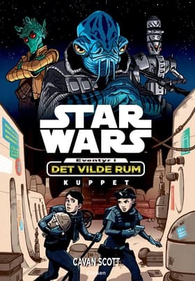 Star wars af Star Wars