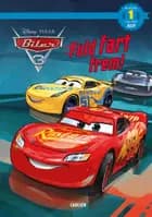Læs med Biler – Fuld fart frem! af Disney og Disney Pixar