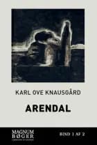 Arendal (Storskrift) af Karl Ove Knausgård