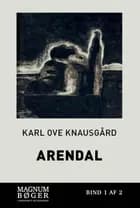 Arendal (Storskrift)
