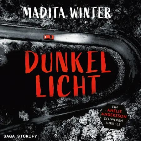 Dunkellicht af Madita Winter