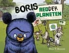 Boris redder planeten af Ryan T. Higgins