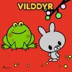 Vilddyr 5 - Kvark af Malene Vilstrup og Trylle Vilstrup