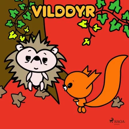 Vilddyr 9 - Godmorgen af Malene Vilstrup