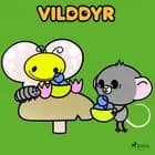 Vilddyr 11 - Madleg af Malene Vilstrup og Trylle Vilstrup