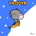 Vilddyr 12 - Kælketur af Malene Vilstrup og Trylle Vilstrup