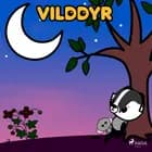 Vilddyr 15 - Måne af Malene Vilstrup og Trylle Vilstrup