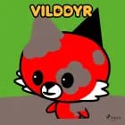 Vilddyr 17 - Vandpyt af Malene Vilstrup og Trylle Vilstrup