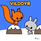 Vilddyr 18 - Gemmeleg af Malene Vilstrup og Trylle Vilstrup