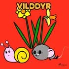 Vilddyr 19 - Efterfølger af Malene Vilstrup og Trylle Vilstrup