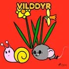 Vilddyr 19 - Efterfølger af Malene Vilstrup og Trylle Vilstrup