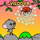 Vilddyr 20 - Perler af Malene Vilstrup og Trylle Vilstrup