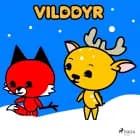 Vilddyr 22 - Sur af Malene Vilstrup og Trylle Vilstrup