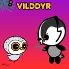 Vilddyr 23 - Flyvetur af Malene Vilstrup og Trylle Vilstrup