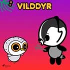 Vilddyr 23 - Flyvetur af Malene Vilstrup og Trylle Vilstrup