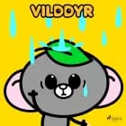 Vilddyr 24 - Regnvejr af Malene Vilstrup og Trylle Vilstrup