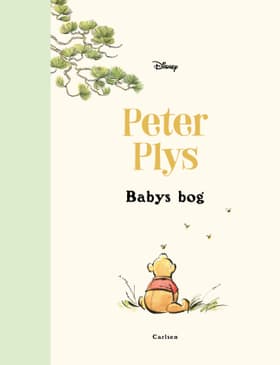 Peter Plys af Disney