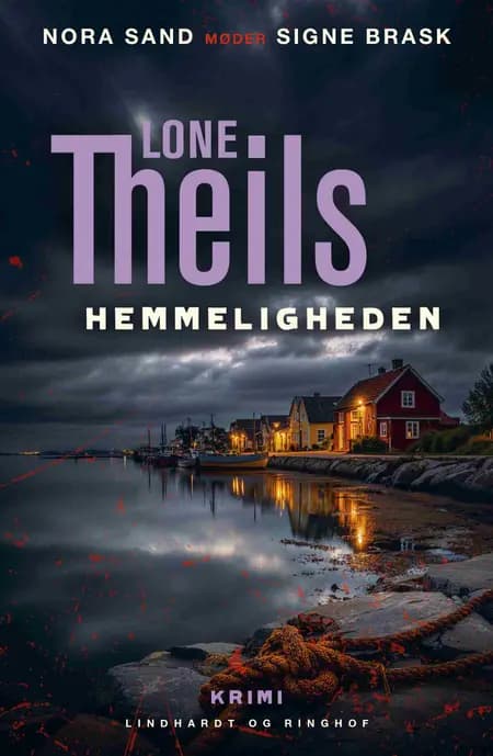 Hemmeligheden af Lone Theils