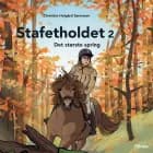 Stafetholdet 2, Det største spring, Rød Læseklub