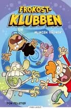 Frokostklubben - Mumien vågner!