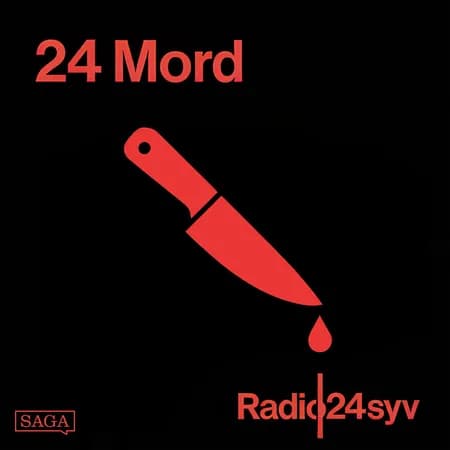 21. Fortidens synder af Kristian Ditlev Jensen