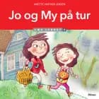 Jo og My på tur, Læs lydret 2