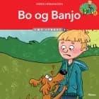 Bo er Bo 1, Bo og Banjo, Læs lydret 2