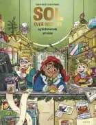 Sol over indre by og historien om en nisse af Sophie Souid