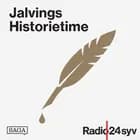 Skilsmissen af Mikael Jalving